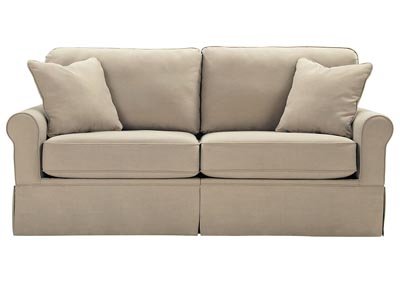 Senchal Stone Sofa