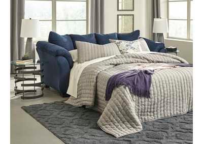 Image for Darcy Full Sofa Sleeper