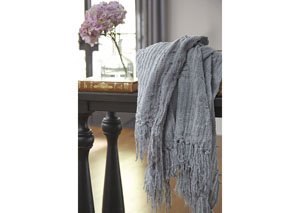 Noland Sage Throw (3/CS)