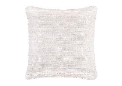 Theban Cream Pillow (Set of 4)