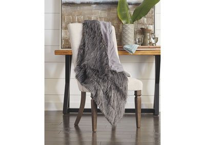 Ryley Gray Throw (Set of 3)