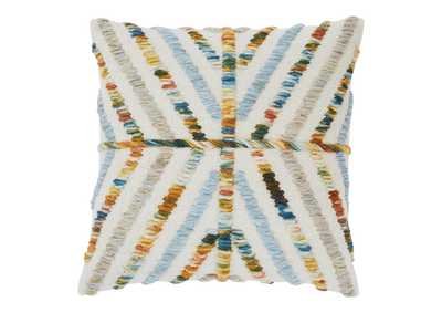 Image for Dustee Pillow (Set of 4)