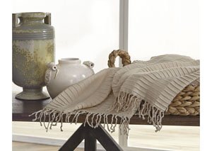 Mendez Sand Throw (3/CS)