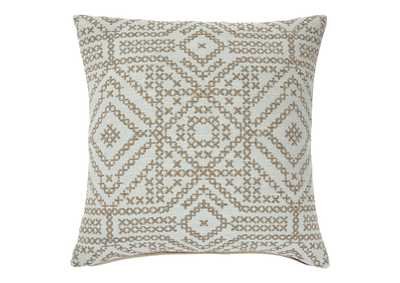 Image for Jermaine Pillow (Set of 4)