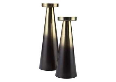 Image for Theseus Candle Holder (Set of 2)