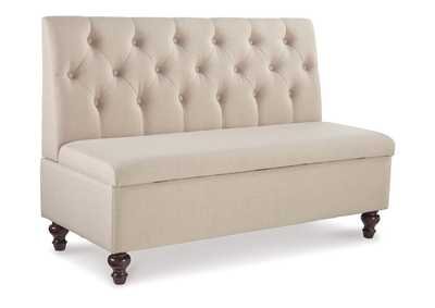 Image for Gwendale Storage Bench