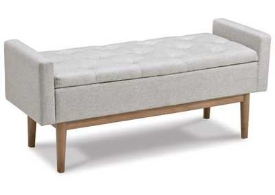Image for Briarson Storage Bench
