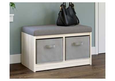 Image for Blariden Storage Bench