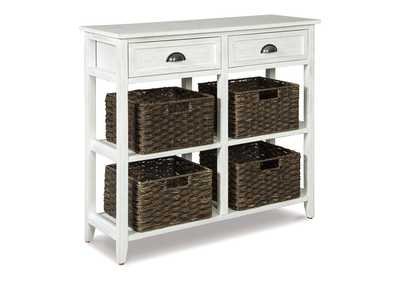 Image for Oslember Sofa/Console Table