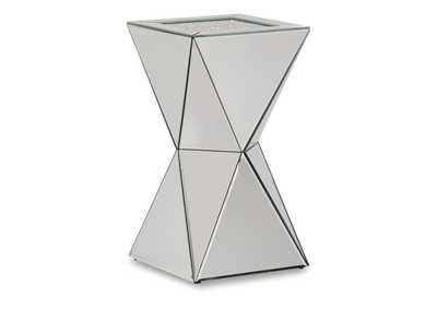 Image for Gillrock Accent Table