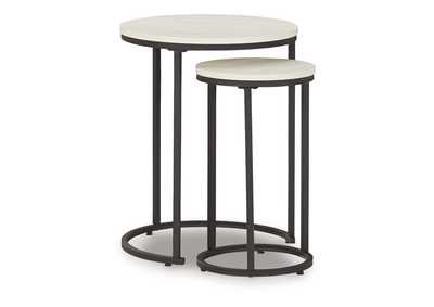 Image for Briarsboro Accent Table (Set of 2)