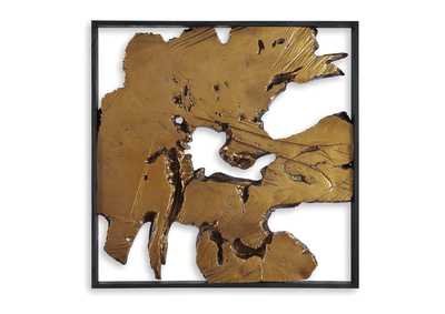 Image for Fabiana Wall Decor