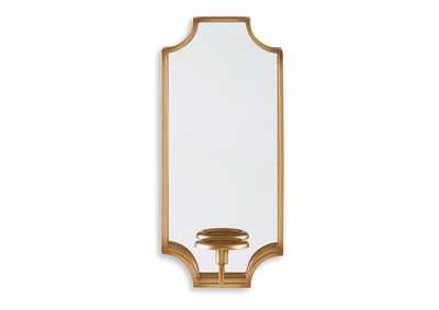 Image for Dumi Wall Sconce