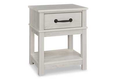 Image for Dorrinson Nightstand