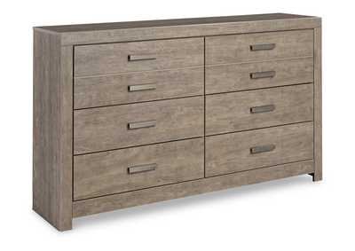 Image for Culverbach Dresser