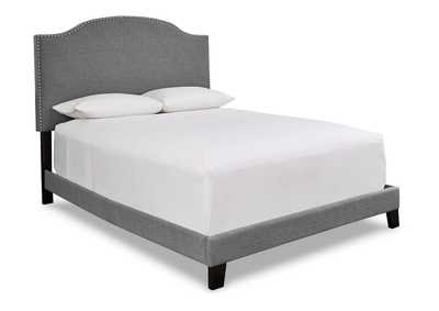 Image for Adelloni King Upholstered Bed