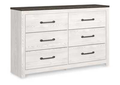Image for Gerridan Dresser