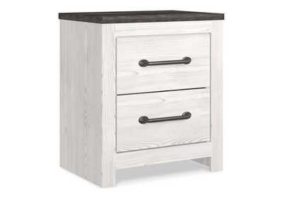 Image for Gerridan Nightstand