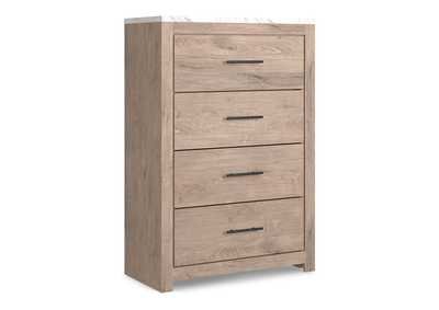 Image for Senniberg Chest of Drawers