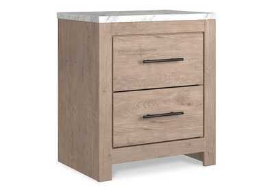 Image for Senniberg Nightstand