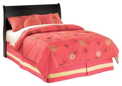 Huey Vineyard Full Headboard