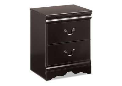 Image for Huey Vineyard Nightstand