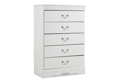 Image for Anarasia Chest of Drawers