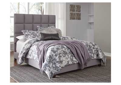 Image for Dolante Queen Upholstered Bed