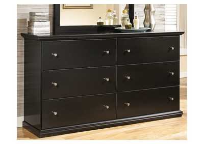 Image for Maribel Dresser