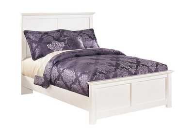 Image for Bostwick Shoals Full Panel Bed