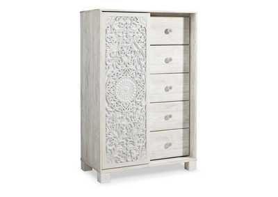 Image for Paxberry Dressing Chest