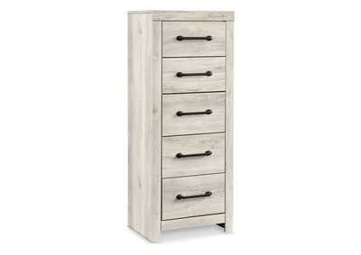 Image for Cambeck Narrow Chest of Drawers