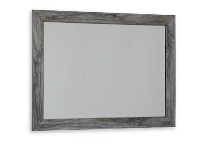 Image for Baystorm Bedroom Mirror