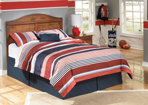 Barchan Full Panel Headboard