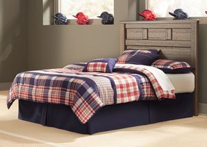 Juararo Full Panel Headboard