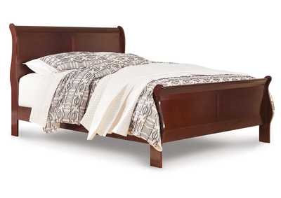 Image for Alisdair California King Sleigh Bed