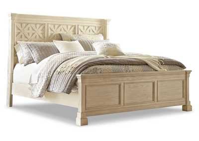 Image for Bolanburg California King Panel Bed
