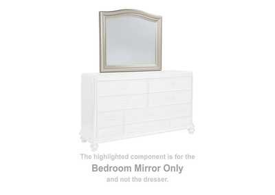 Image for Coralayne Bedroom Mirror