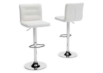 Image for Pollzen Bar Height Bar Stool