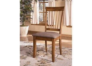 Berringer Side Chair (Set of 2)