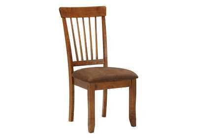 Berringer Single Dining Room Chair