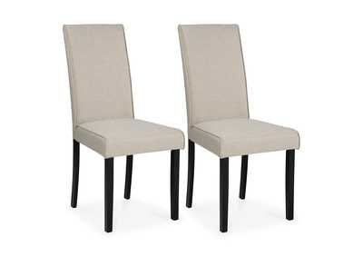 Image for Kimonte Dining Chair
