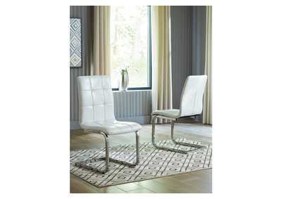 Image for Madanere Dining Chair