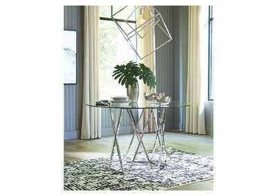 Image for Madanere Dining Table