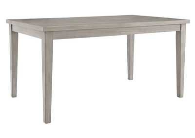 Parellen Dining Table