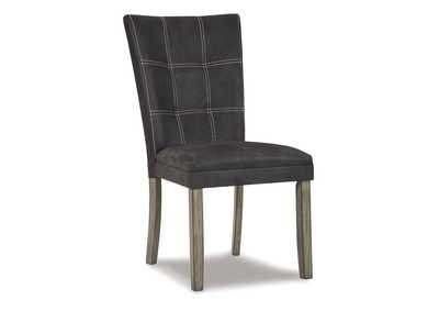Image for Dontally Dining Room Chair (Set of 2)