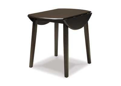 Image for Hammis Dining Drop Leaf Table