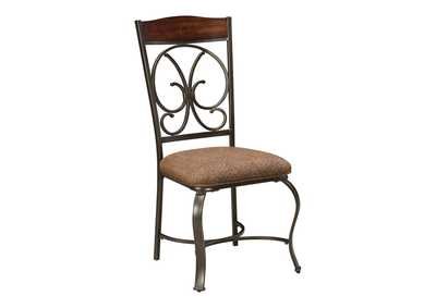Glambrey Dining Room Chair (Set of 4)