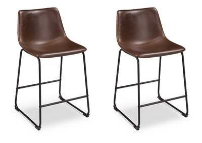Image for Centiar Counter Height Bar Stool