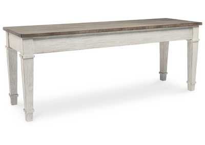 Image for Skempton Storage Bench